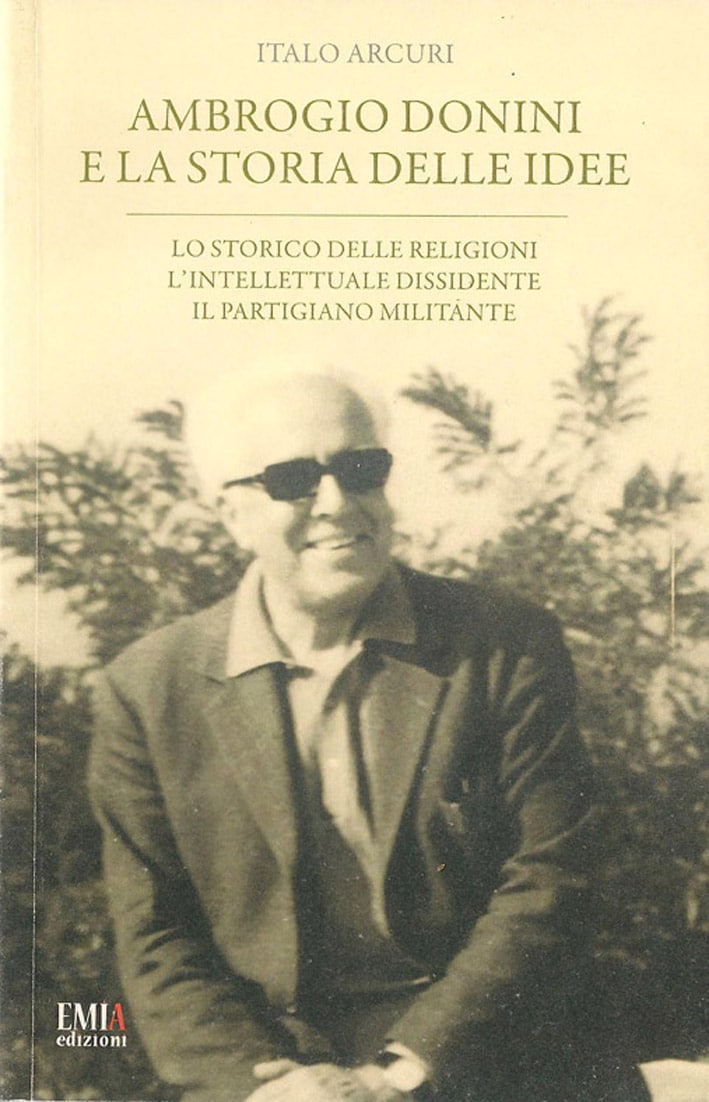 Ambrogio Donini e la storia delle idee