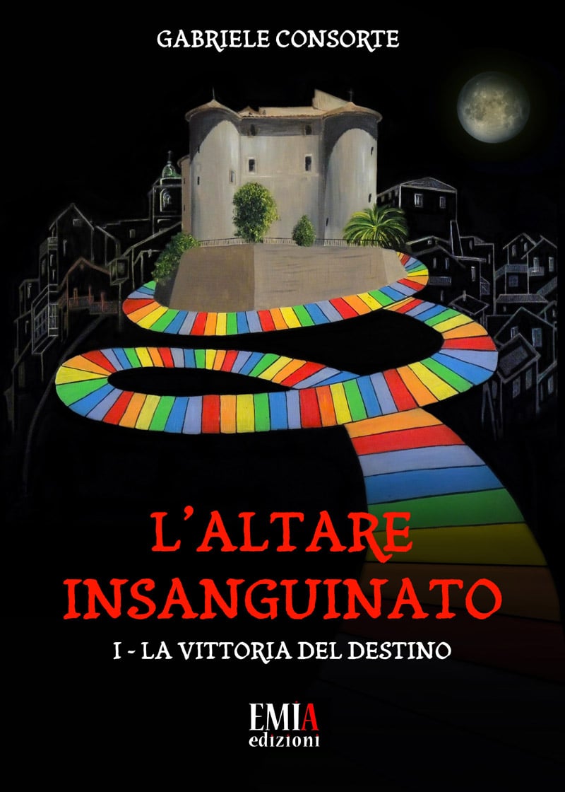 L’altare insanguinato
