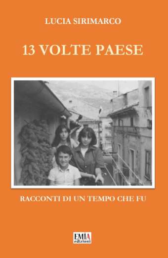 13 volte paese